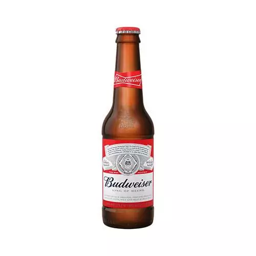 Budweiser Premium