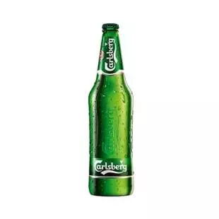 Carlsberg All Malt Beer