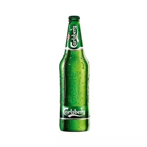Carlsberg All Malt Beer