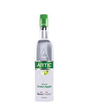 Artic Vodka