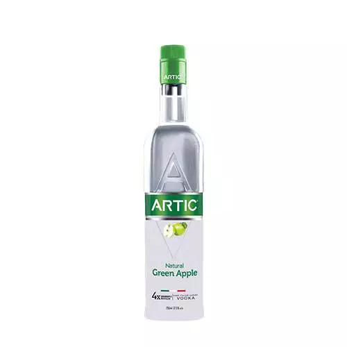 Artic Vodka