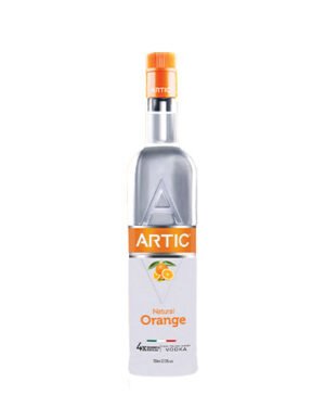 Artic Vodka Orange
