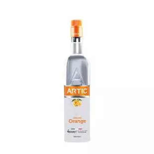 Artic Vodka Orange