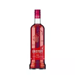 Eristoff Red Vodka