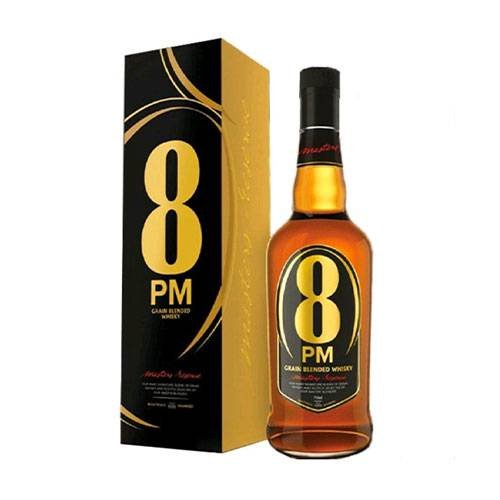 8 Pm Whisky
