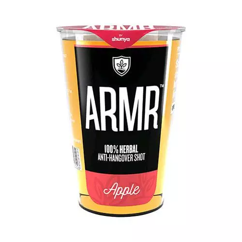 ARMR Anti Hangover Drinks