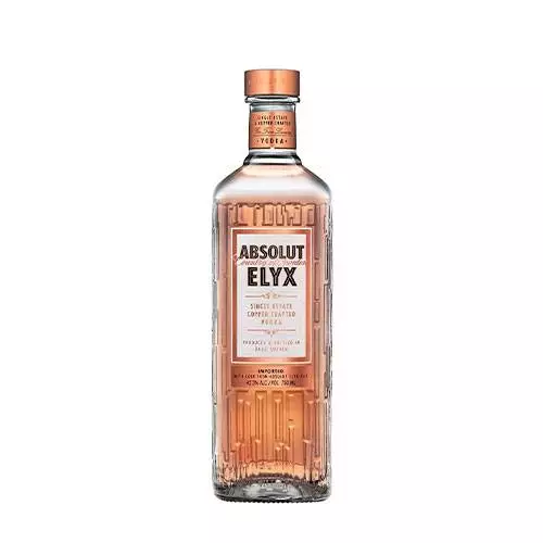 Absolut Elyx