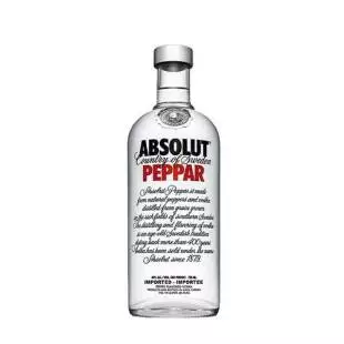 Absolut Peppar