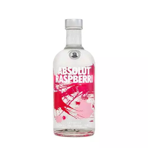 Absolut Raspberri
