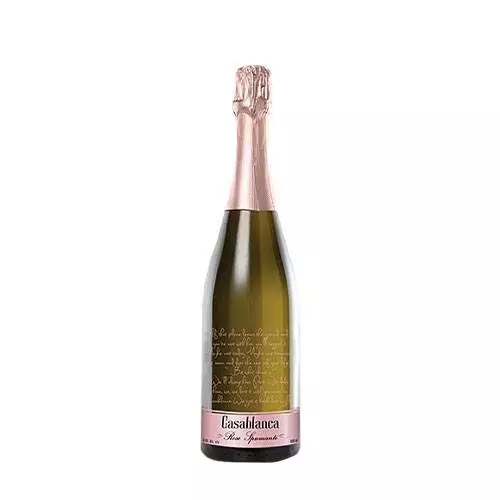 Casablanca Rose Spumante