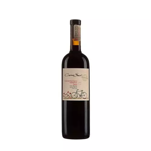 Cono Sur Cabernet