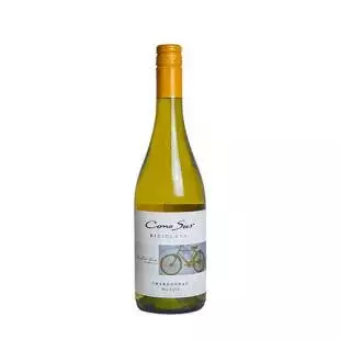 Cono Sur Chardonnay