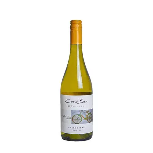 Cono Sur Chardonnay
