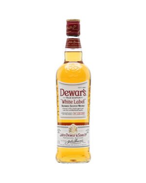 Dewar's White Label