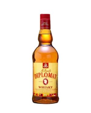 Diplomat Whisky