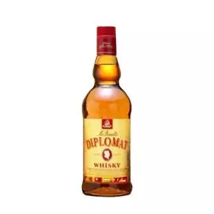 Diplomat Whisky
