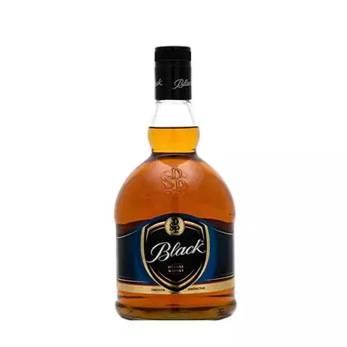 Directors Special Black
