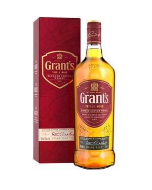 Grant's Whisky