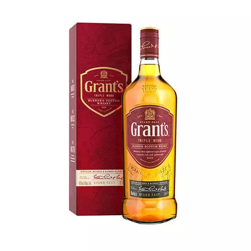 Grant's Whisky