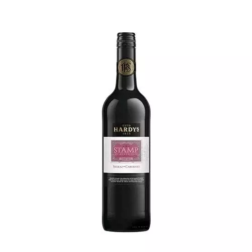 Hardy's Cabernet Shiraz