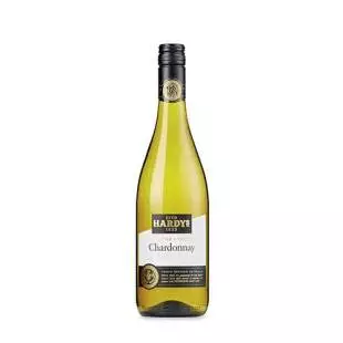 Hardy’s Chardonnay