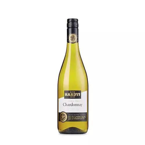 Hardy’s Chardonnay
