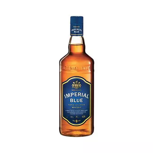 Imperial Blue