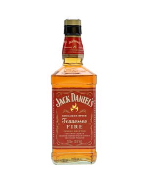 Jack Daniel's Tennessee Fire