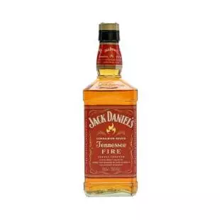 Jack Daniel's Tennessee Fire