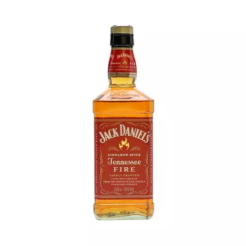 Jack Daniel's Tennessee Fire