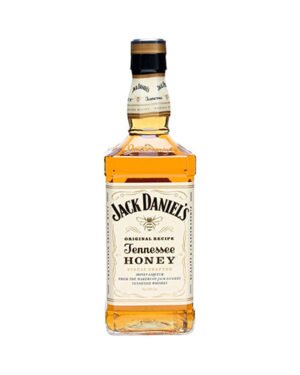 Jack Daniel's Tennessee Honey