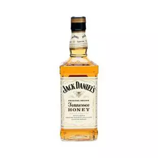 Jack Daniel's Tennessee Honey