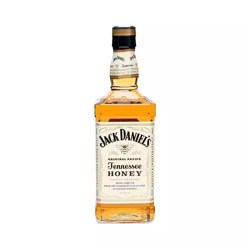 Jack Daniel's Tennessee Honey
