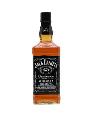 Jack Daniel's Tennessee Whiskey