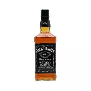 Jack Daniel's Tennessee Whiskey