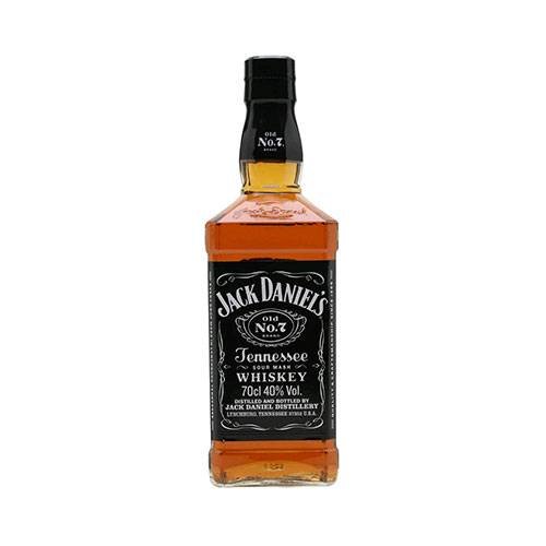 Jack Daniel's Tennessee Whiskey | 750 Ml | Online Alcohol