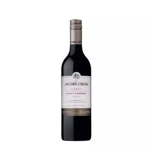 Jacob's Creek Cabernet Shiraz
