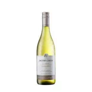 Jacob's Creek Chardonnay