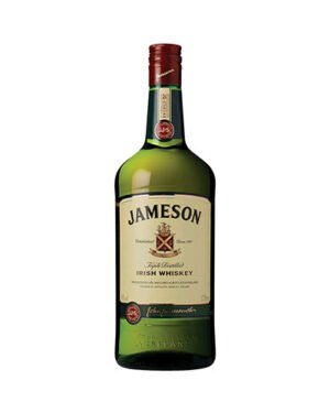 Jameson Irish Whiskey