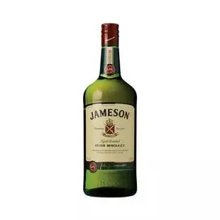 Jameson Irish Whiskey