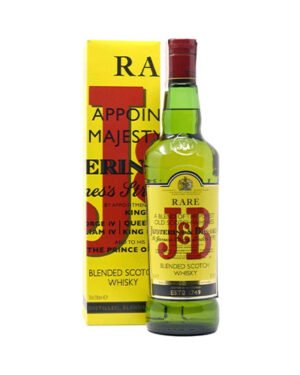 J&b Rare