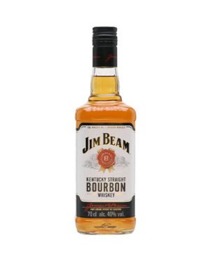 Jim Beam Whiskey