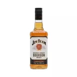 Jim Beam Whiskey