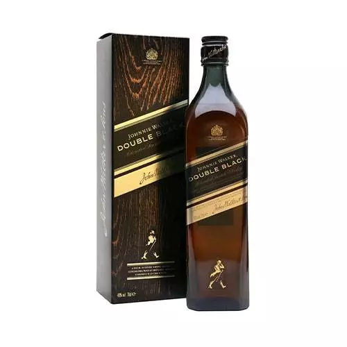 Scotch Whisky