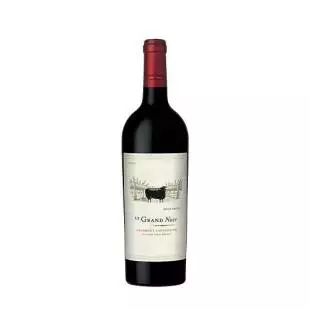 Le Grand Noir Cabernet Sauvignon