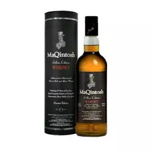 Maqintosh Whisky