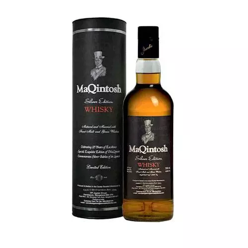 Maqintosh Whisky