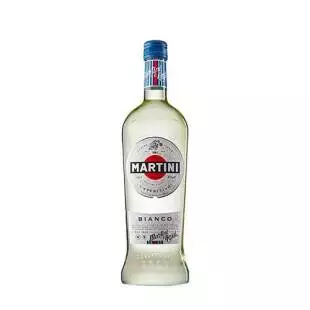 Martini Bianco & Tonic