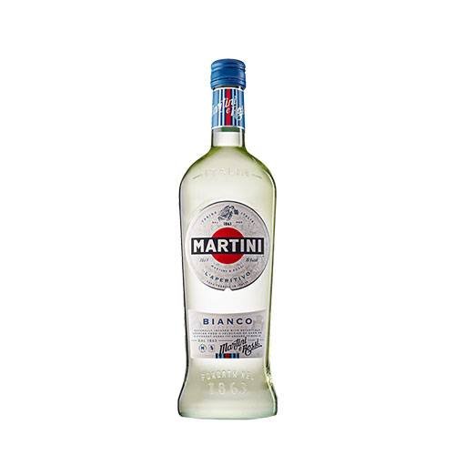 Martini Bianco & Tonic