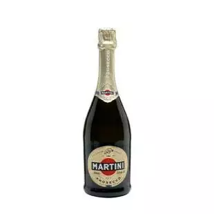 Martini Prosecco